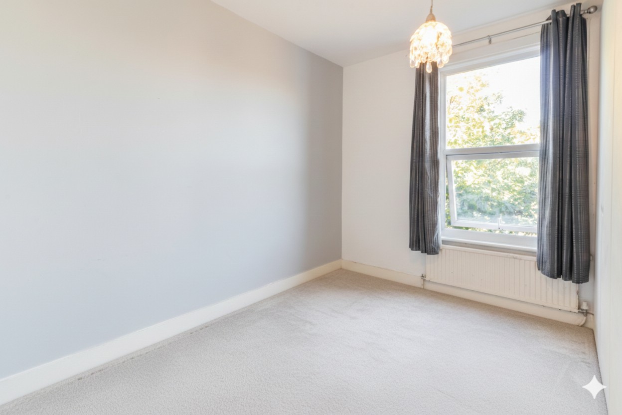 Additional image 13 of 2 Bed Flat, Ground Floor Maisonette, SW8, N1 7GU
