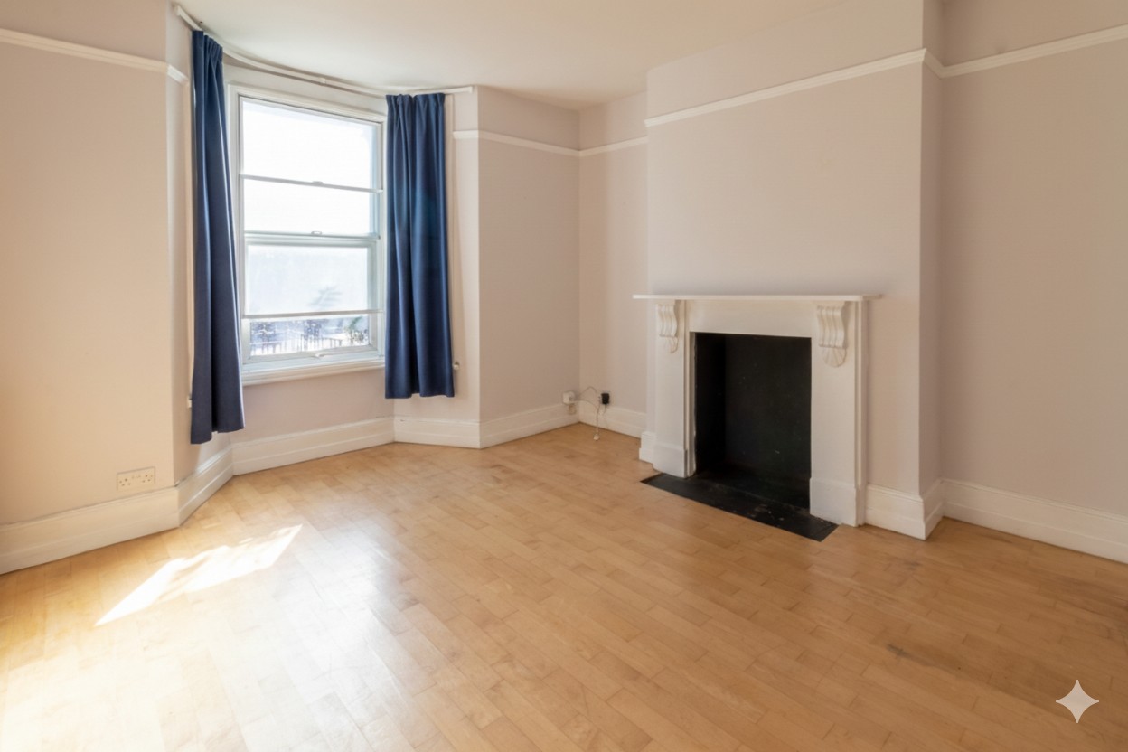 Additional image 4 of 2 Bed Flat, Ground Floor Maisonette, SW8, N1 7GU