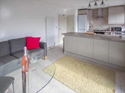 Room in a Shared House, Glenwood, CF23