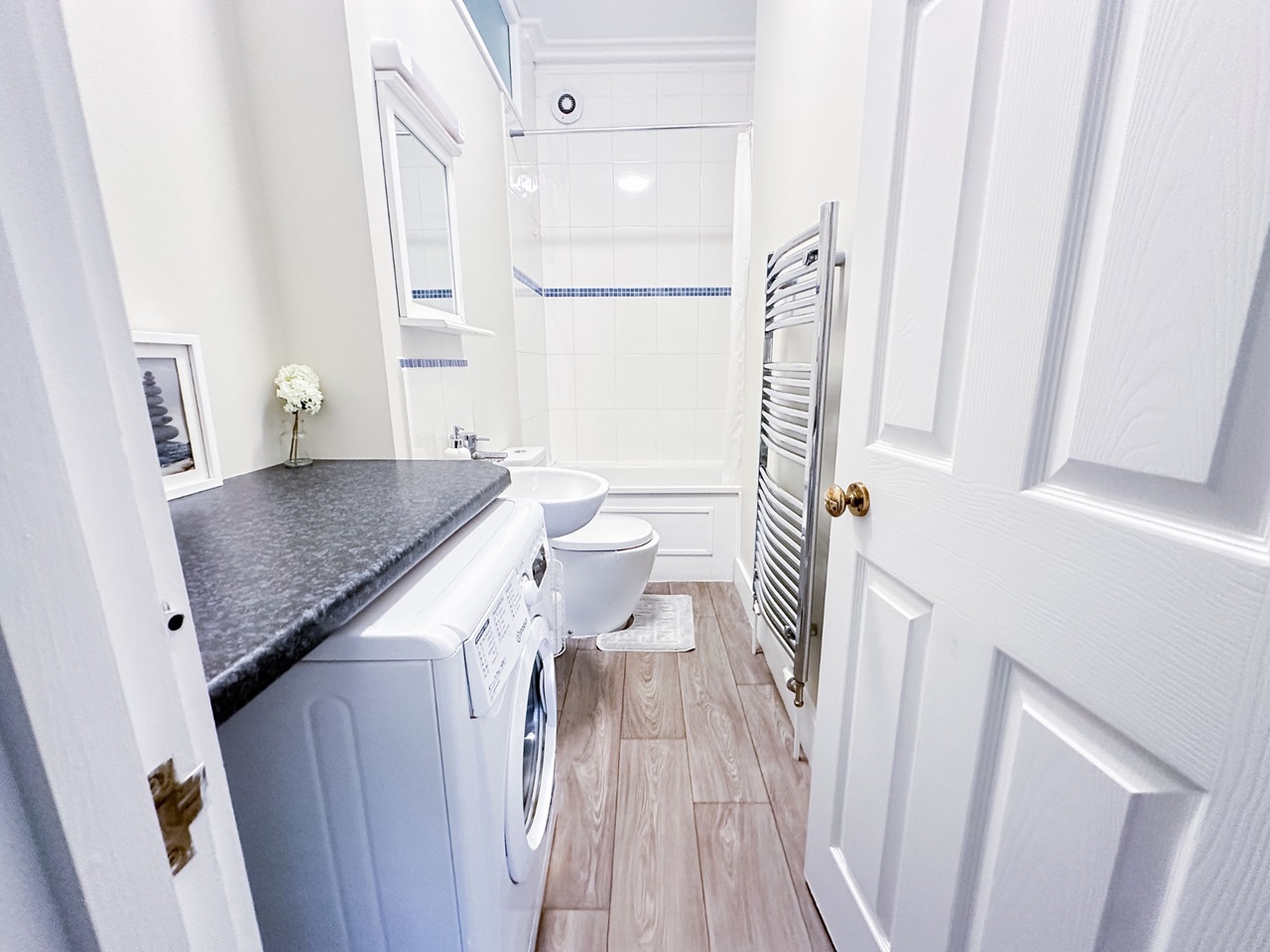 Reaidng 2 Bed Flat, Kendrick Road, RG1 To Rent Now for £2,795.00 p/m