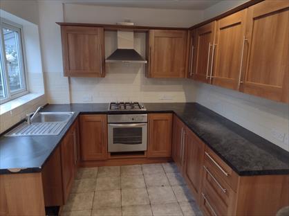 3 Bed End Terrace, Wolfenden Avenue, L20