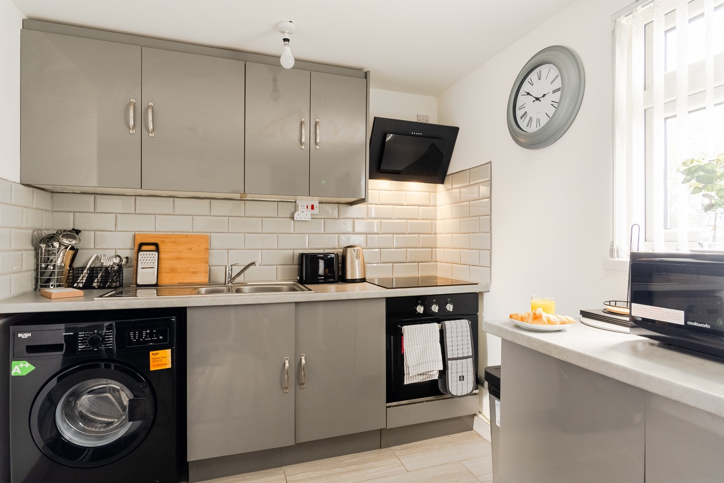 Birmingham 1 Bed Flat, Coleshill Road, B36 To Rent Now for £1,450.