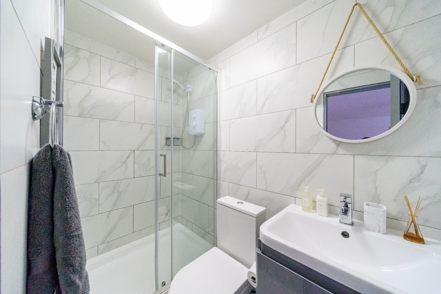 Birmingham 1 Bed Flat, Coleshill Road, B36 To Rent Now for £1,450.