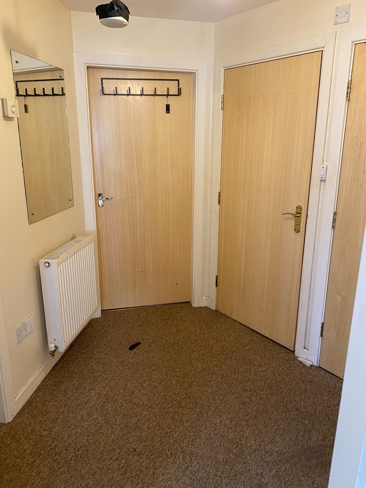 Additional image 2 of 2 Bed Flat, Newbold Walk, M15, N1 7GU