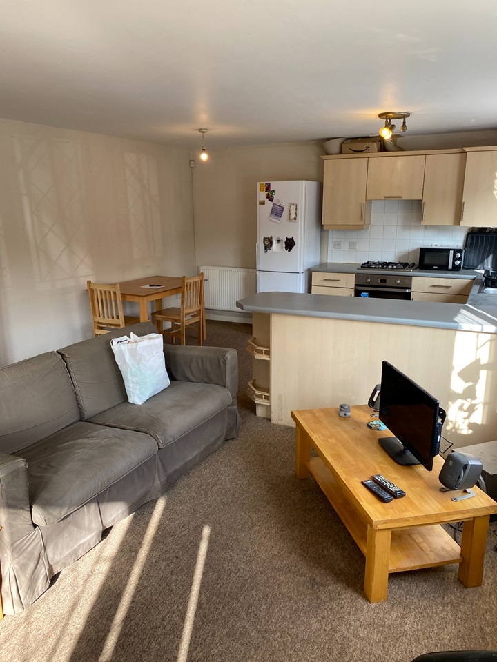 Additional image 3 of 2 Bed Flat, Newbold Walk, M15, N1 7GU