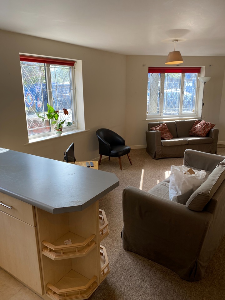 Additional image 4 of 2 Bed Flat, Newbold Walk, M15, N1 7GU