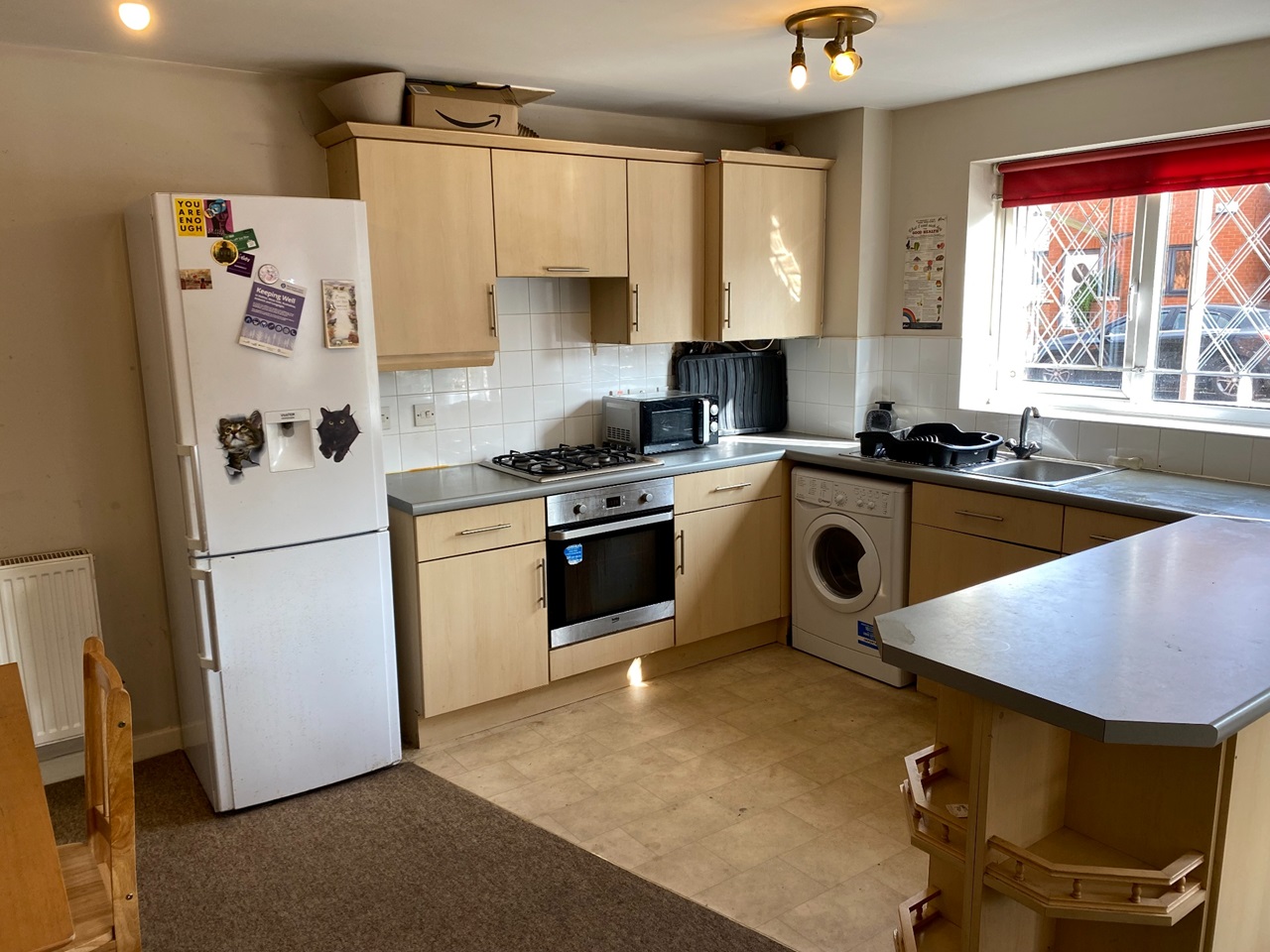 Additional image 5 of 2 Bed Flat, Newbold Walk, M15, N1 7GU