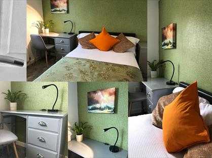 Room in a Shared House, New Road, BA14