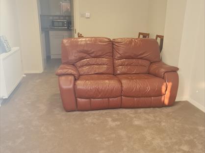 1 Bed Flat, Chatham Street, RG1