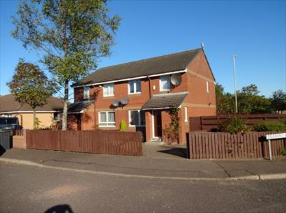 3 Bed Semi-Detached House, Tranent Walk, DD4