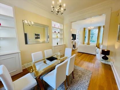 3 Bed Maisonette, Richmond Hill, TW10