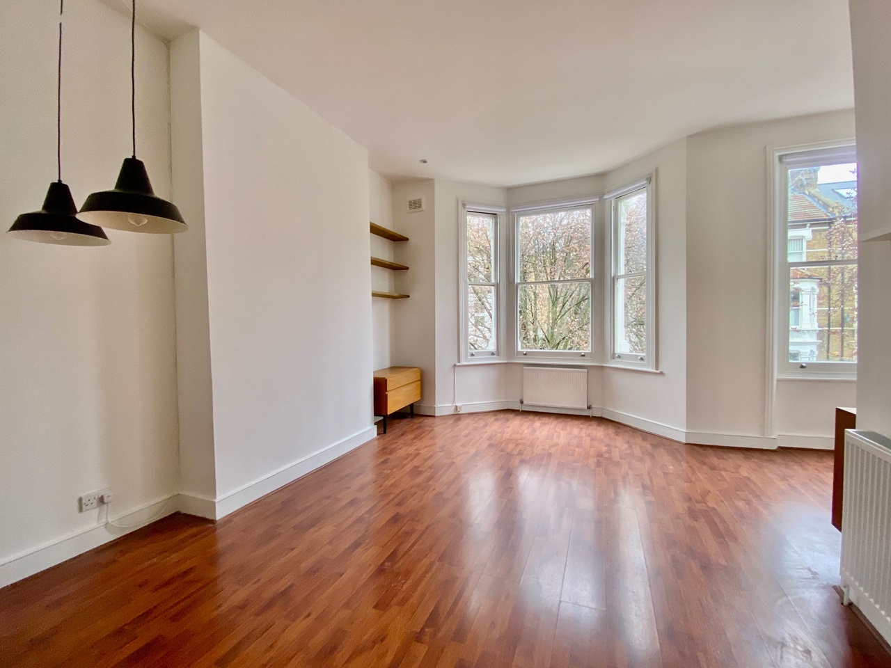 1 Bed Flat, Croxley Road, W9, N1 7GU