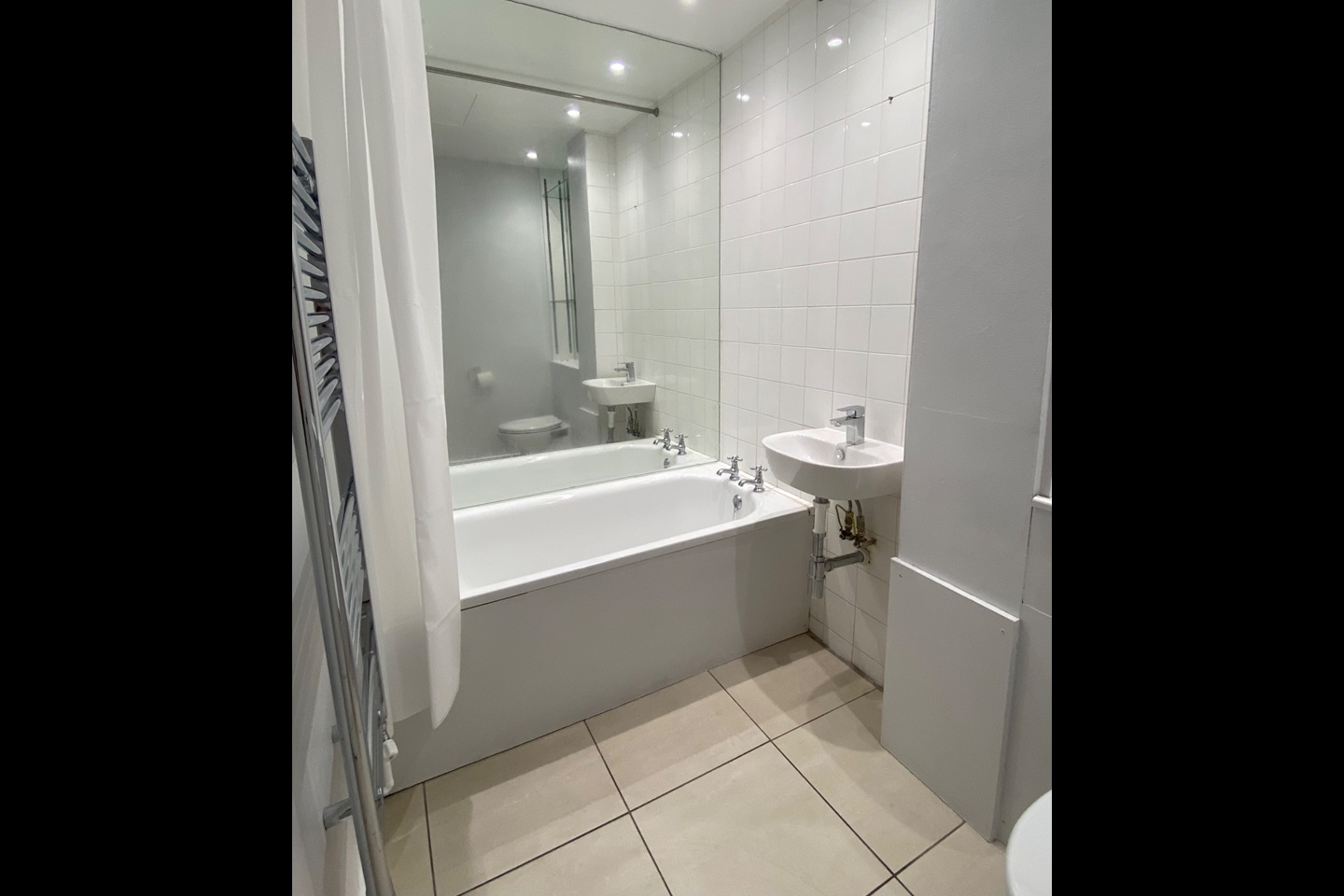 Additional image 6 of 1 Bed Flat, Croxley Road, W9, N1 7GU