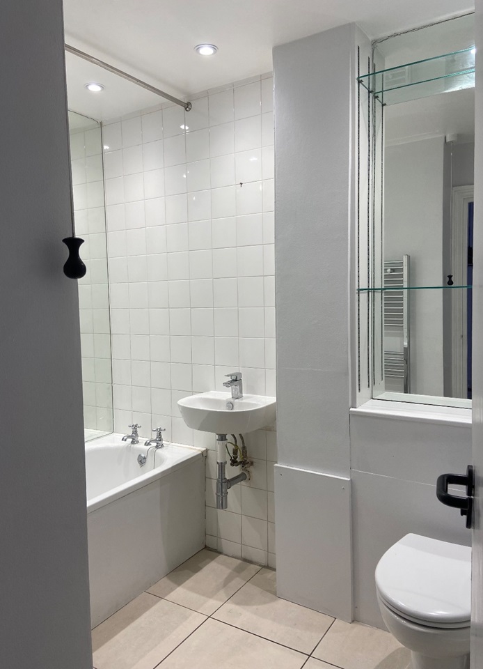 Additional image 7 of 1 Bed Flat, Croxley Road, W9, N1 7GU