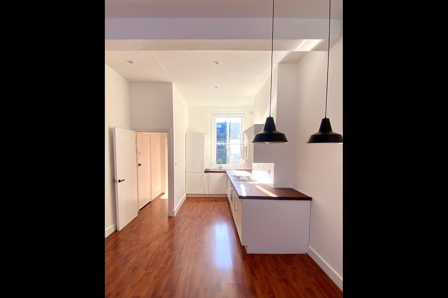 Additional image 3 of 1 Bed Flat, Croxley Road, W9, N1 7GU