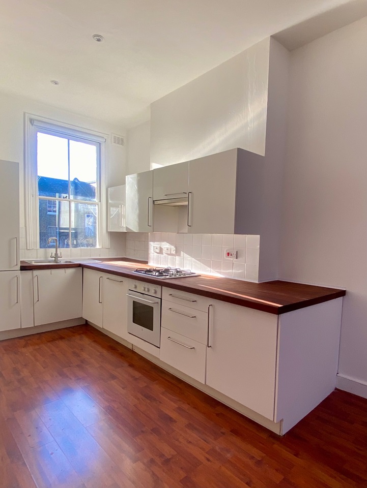 Additional image 4 of 1 Bed Flat, Croxley Road, W9, N1 7GU