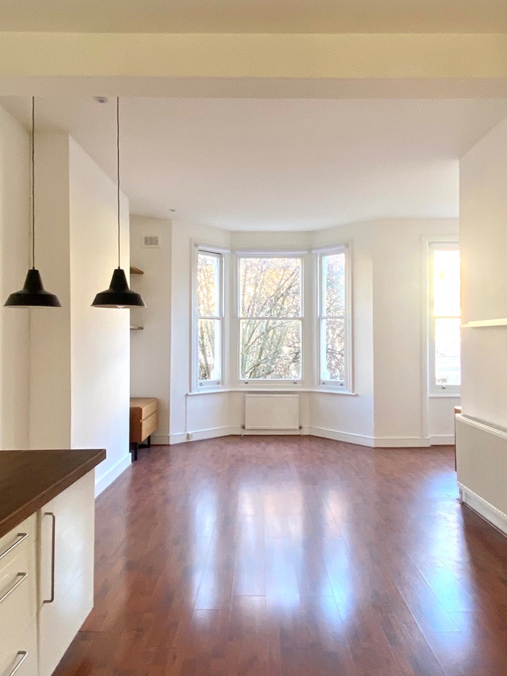 Additional image 2 of 1 Bed Flat, Croxley Road, W9, N1 7GU