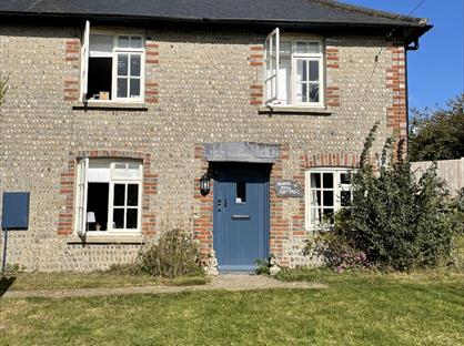 2 Bed Semi-Detached House, The Street, BN8