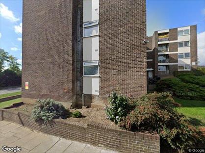 2 Bed Flat, Atherton Heights, HA0