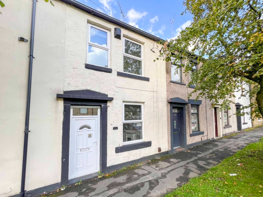 Bacup 3 Bed Terraced House, New Line, OL13 To Rent Now for £750.00 p/m