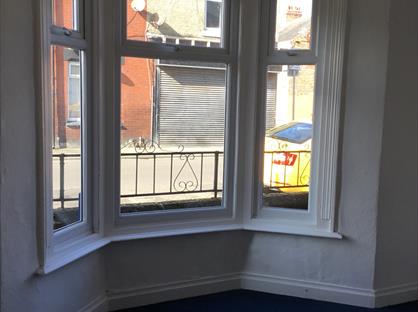3 Bed Terraced House, Mulgrave Road, TS26