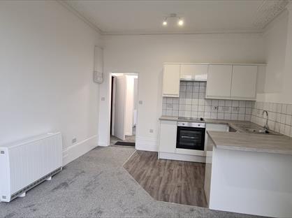 1 Bed Flat, Windmill Street, DA12