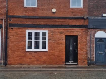 1 Bed Flat, Junction Lane, WA3