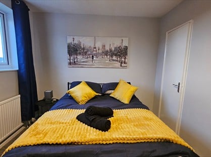 4 Bed End Terrace, Squirrel Close, GL2