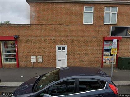 4 Bed Flat, Ealing Road, HA0