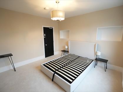 Room in a Shared House, Lynwood Road, RH1