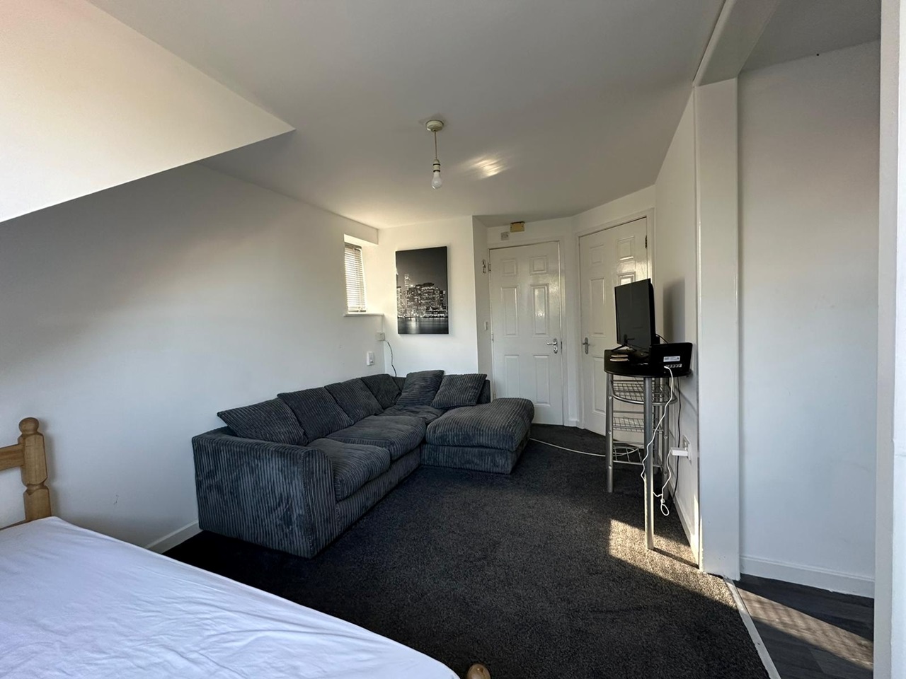 Kingswood, Bristol 1 Bed Flat, Oakfield Road, BS15 To Rent Now for