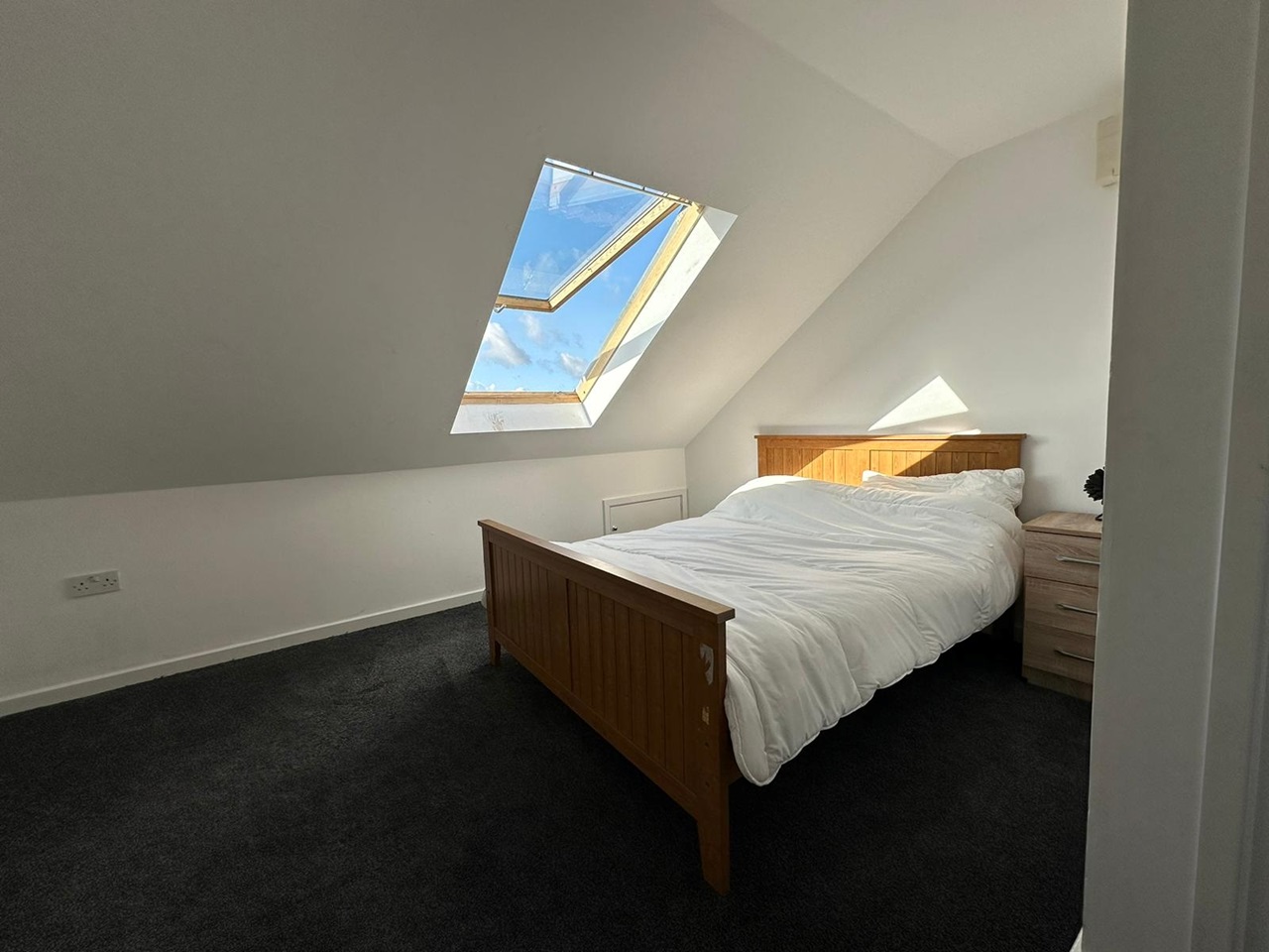 Kingswood, Bristol 1 Bed Flat, Oakfield Road, BS15 To Rent Now for