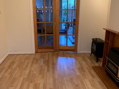 3 Bed Semi-Detached House, Norham Avenue, SO16