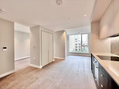 Studio Flat, Gasholder Place, SE11