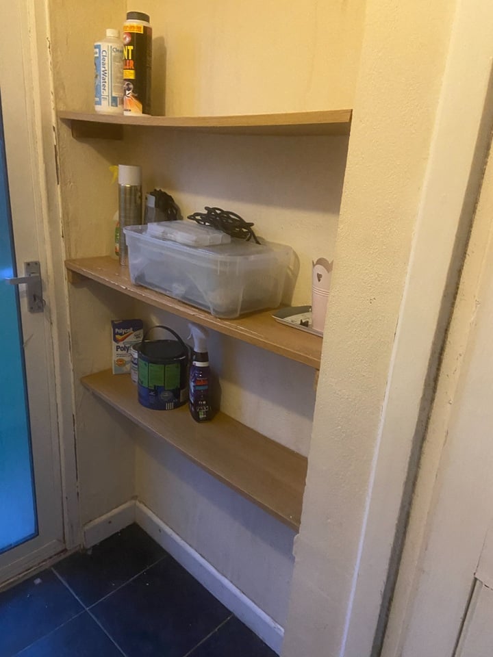 Additional image 2 of 3 Bed Terraced House, Ilminster Avenue, BS4, N1 7GU