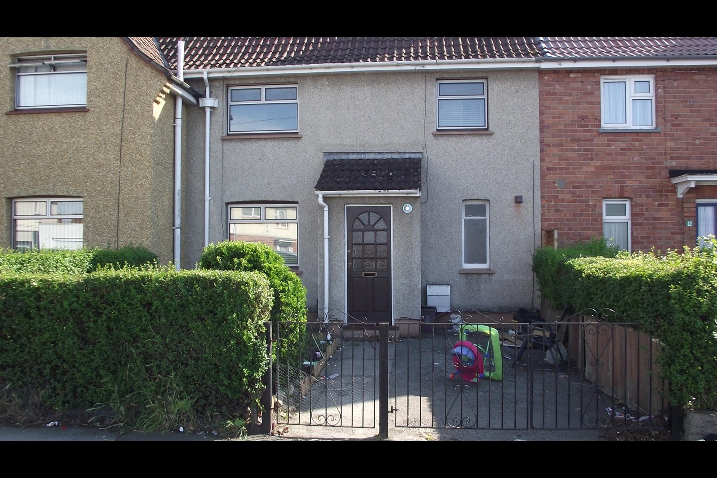 Additional image 13 of 3 Bed Terraced House, Ilminster Avenue, BS4, N1 7GU