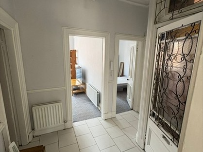 2 Bed Flat, Havelock Street, G11