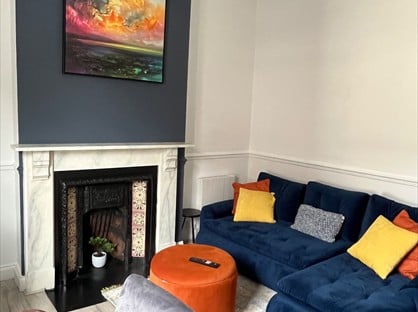 2 Bed Flat, Church Street, DE5