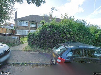 2 Bed Maisonette, Valerie Court, WD23