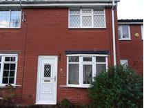 2 Bed Terraced House, Dickenson Field, PR1