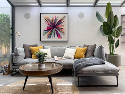 2 Bed Flat, Windmill Road, TW8