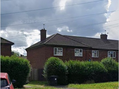 Studio Flat, Tempsford Avenue, WD6