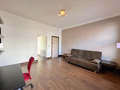 Studio Flat, Malden Road, NW5