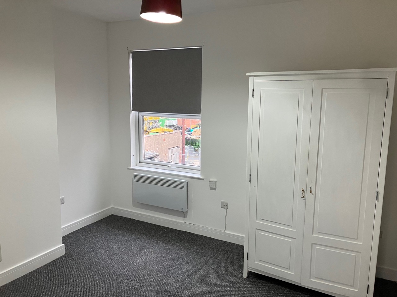 Irlam, Manchester 1 Bed Flat, Liverpool Road, M44 To Rent Now for £