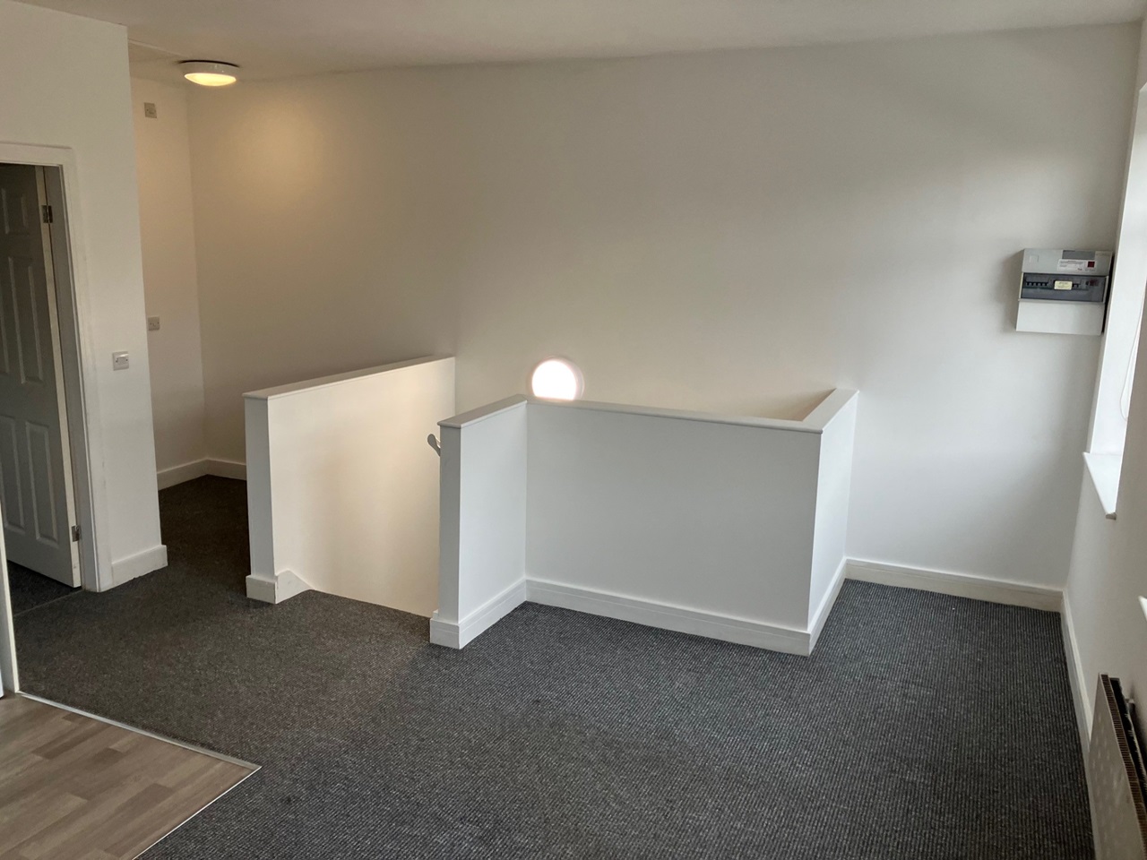 Irlam, Manchester 1 Bed Flat, Liverpool Road, M44 To Rent Now for £