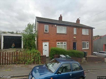 3 Bed Terraced House, Victor Street, WF17