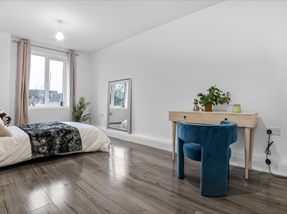 1 Bed Flat, College Road, BR1