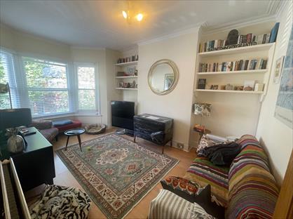 3 Bed Flat, Hartland Road, NW6