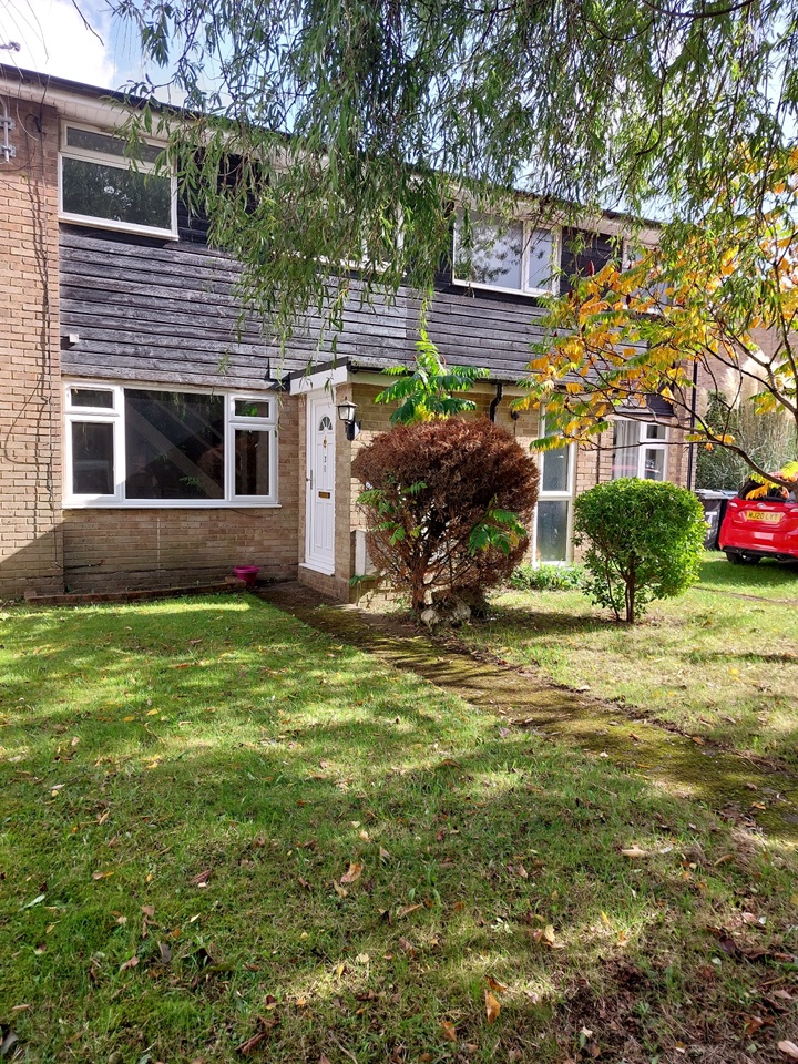 Stokenchurch, High 2 Bed Terraced House, Anderson Close, HP14