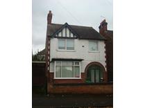 Room in a Shared House, Harrington Drive, NG7